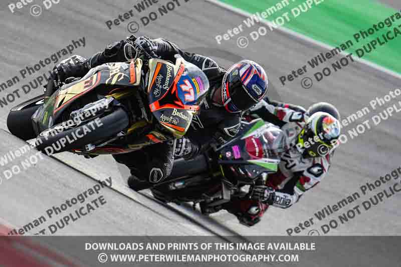 May 2023;motorbikes;no limits;peter wileman photography;portimao;portugal;trackday digital images